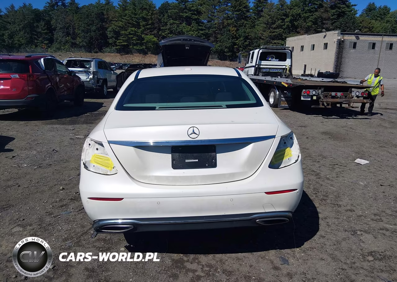 2017 Mercedes-Benz E 300 VIN:WDDZF4JB6HA158951 - 16