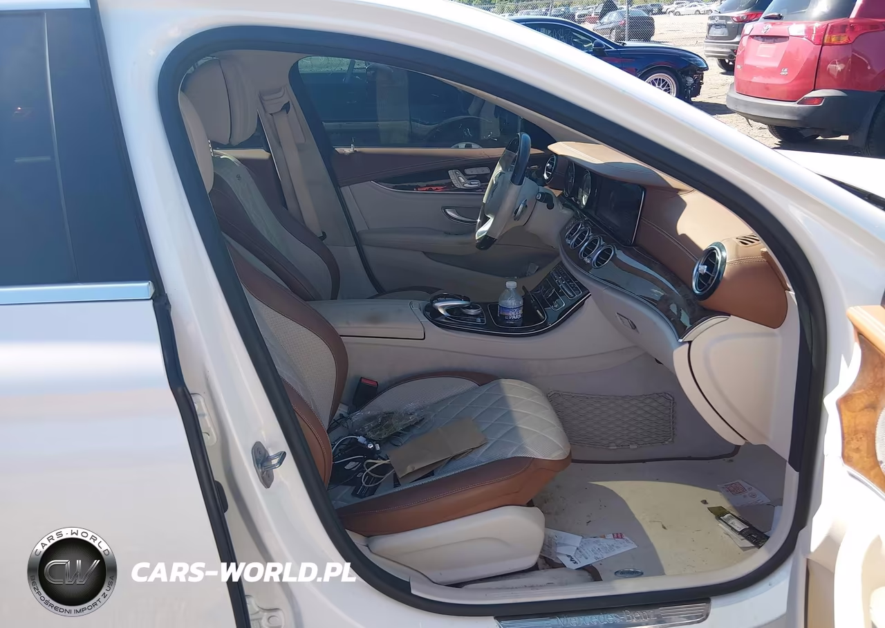 2017 Mercedes-Benz E 300 VIN:WDDZF4JB6HA158951 - 5