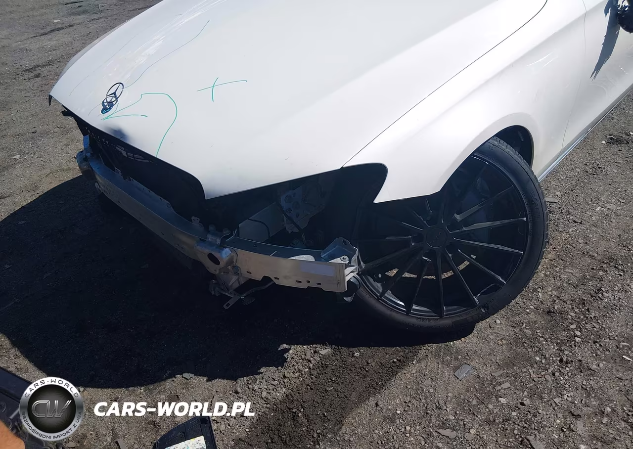2017 Mercedes-Benz E 300 VIN:WDDZF4JB6HA158951 - 6