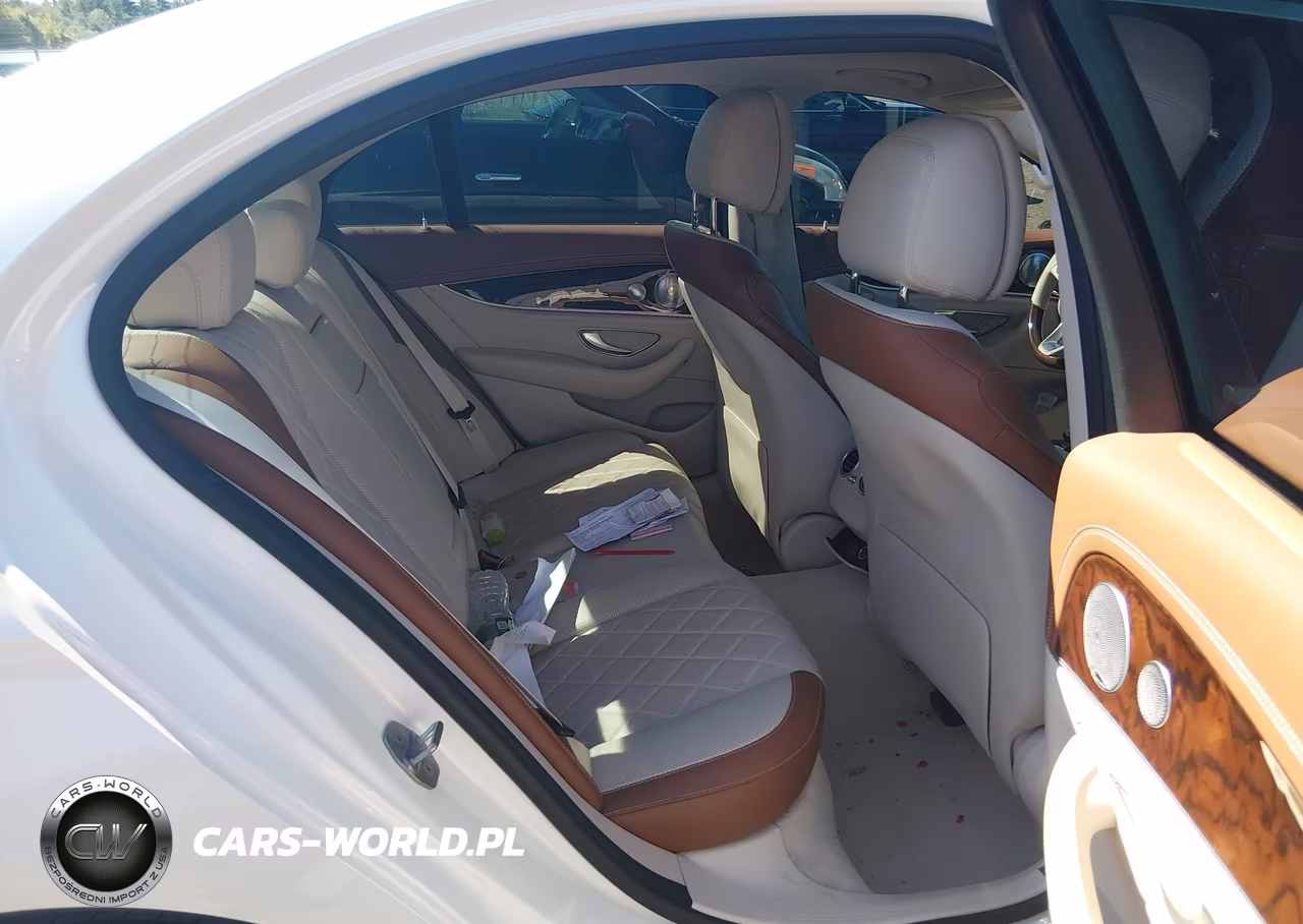 2017 Mercedes-Benz E 300 VIN:WDDZF4JB6HA158951 - 8