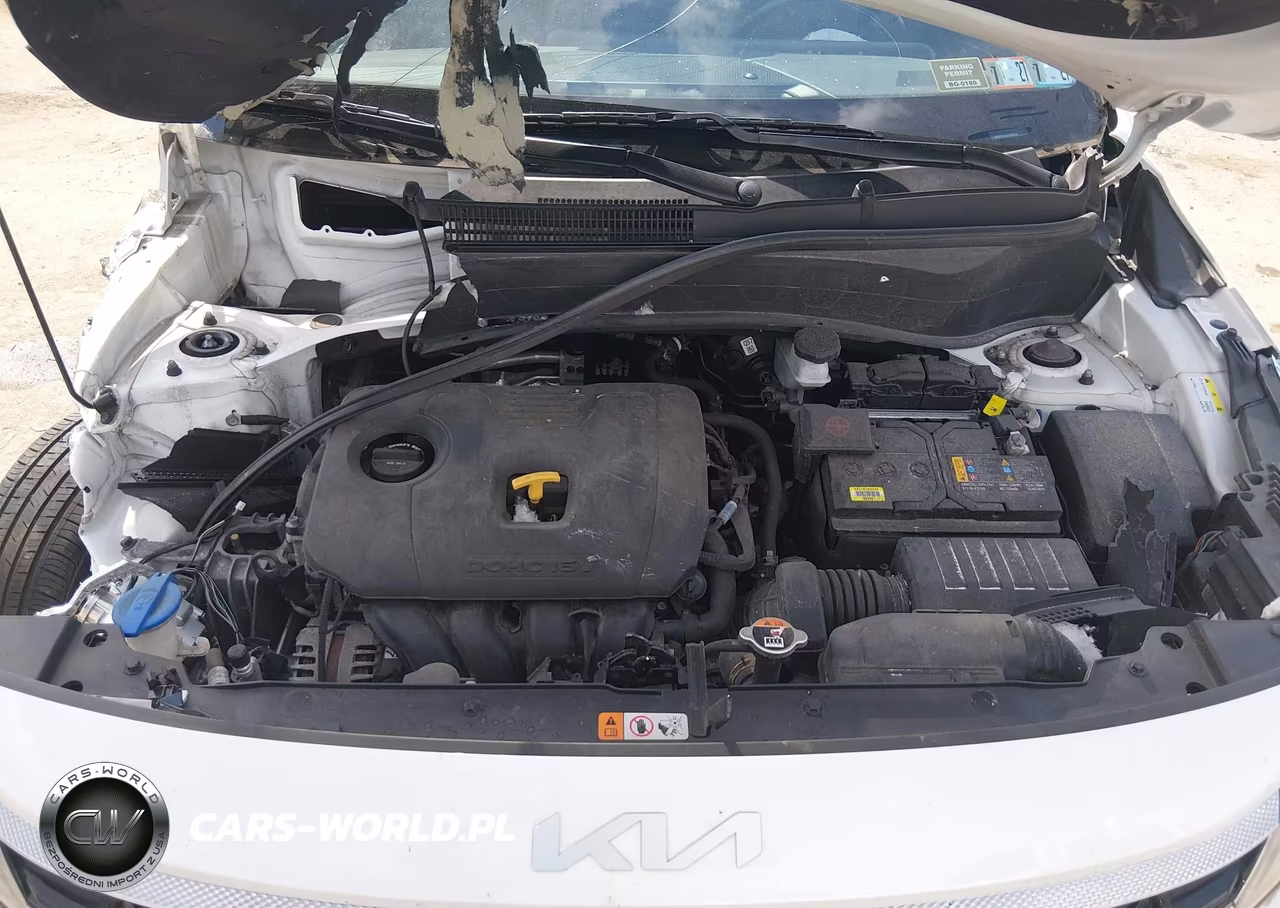 2024 Kia Seltos S VIN:KNDEUCAA2R7490206 - 10