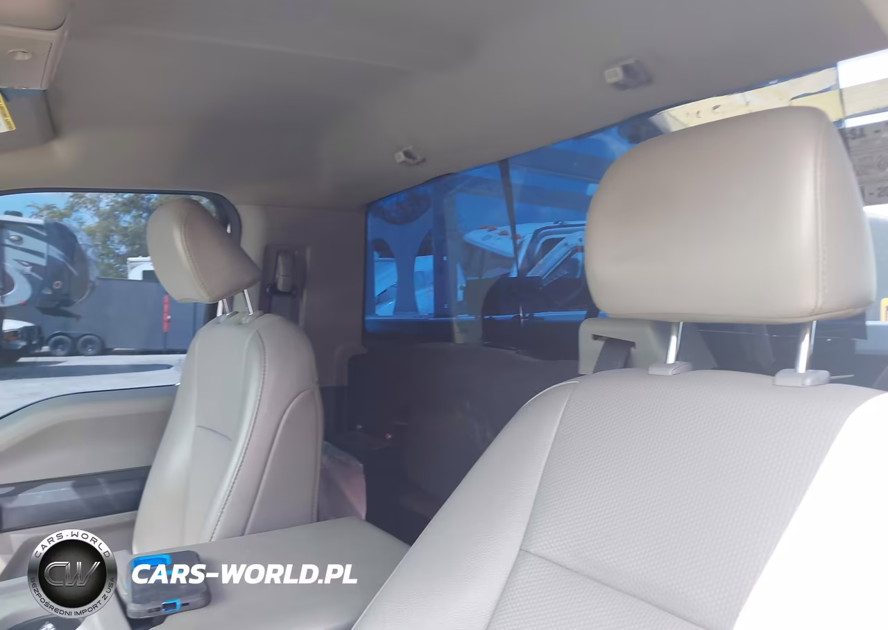 2022 Ford F-450 Chassis Xl VIN:1FDUF4GN6NDA19737 - 7