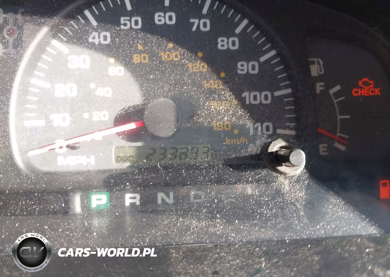 2001 Toyota 4Runner Sr5 V6 VIN:JT3HN86R719059377 - 7