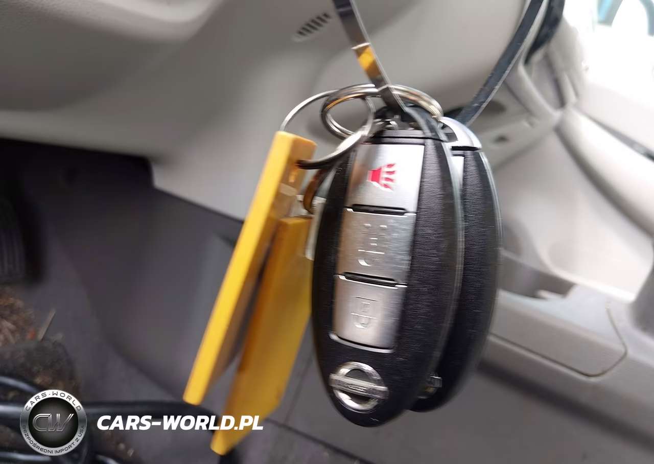 2012 Nissan Leaf Sl VIN:JN1AZ0CP8CT020991 - 11