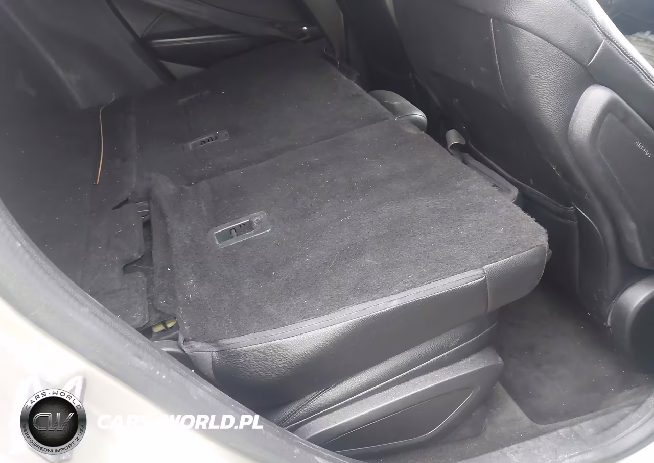 2015 Lincoln Mkc VIN:5LMCJ1A90FUJ05659 - 8