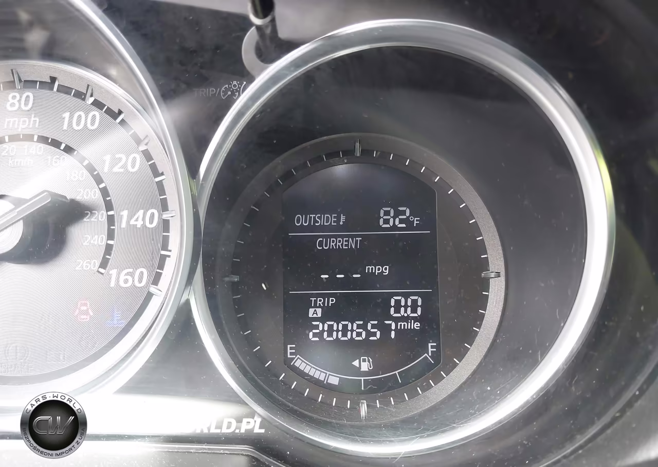2013 Mazda Cx-5 Touring VIN:JM3KE4CE1D0131587 - 15