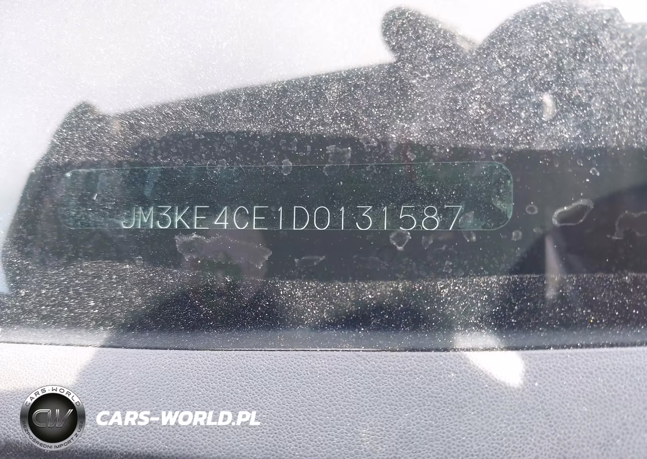 2013 Mazda Cx-5 Touring VIN:JM3KE4CE1D0131587 - 9