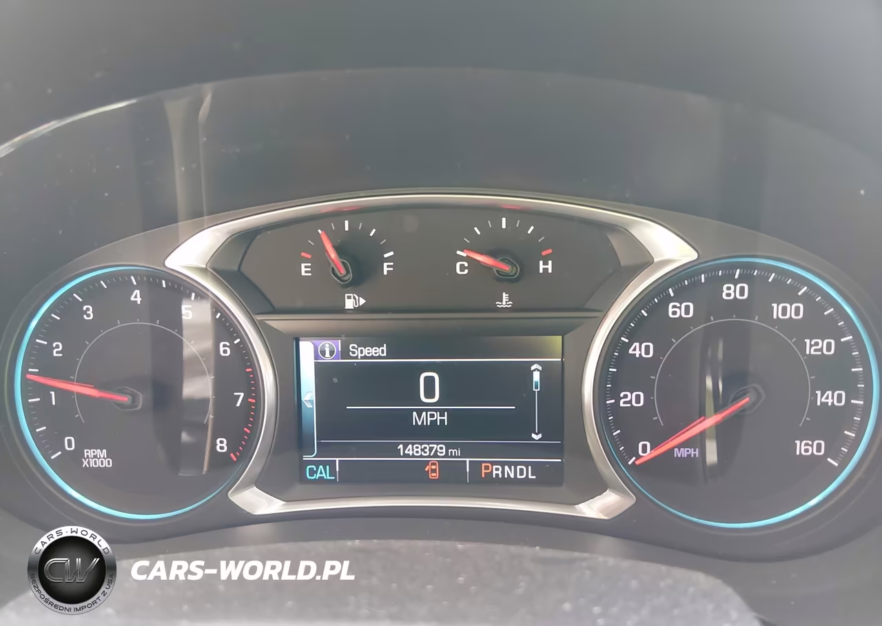 2016 Chevrolet Malibu Premier VIN:1G1ZH5SX0GF252290 - 7