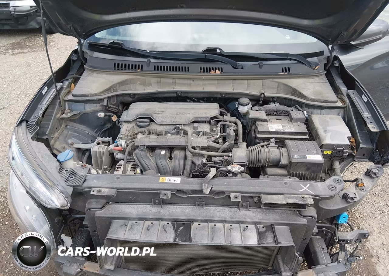 2022 Hyundai Kona Sel VIN:KM8K62AB4NU824131 - 10