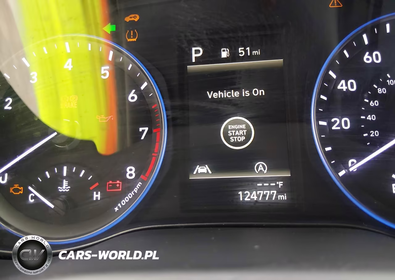 2022 Hyundai Kona Sel VIN:KM8K62AB4NU824131 - 16