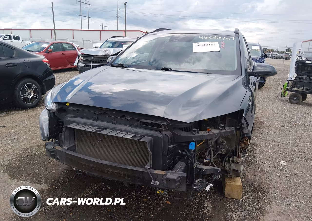 2022 Hyundai Kona Sel VIN:KM8K62AB4NU824131 - 6