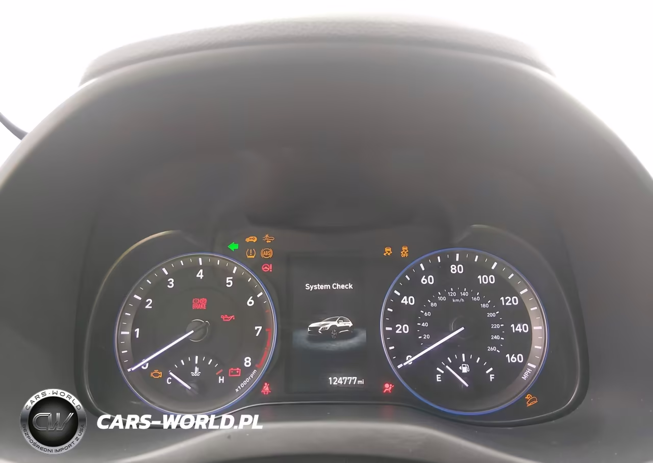 2022 Hyundai Kona Sel VIN:KM8K62AB4NU824131 - 7