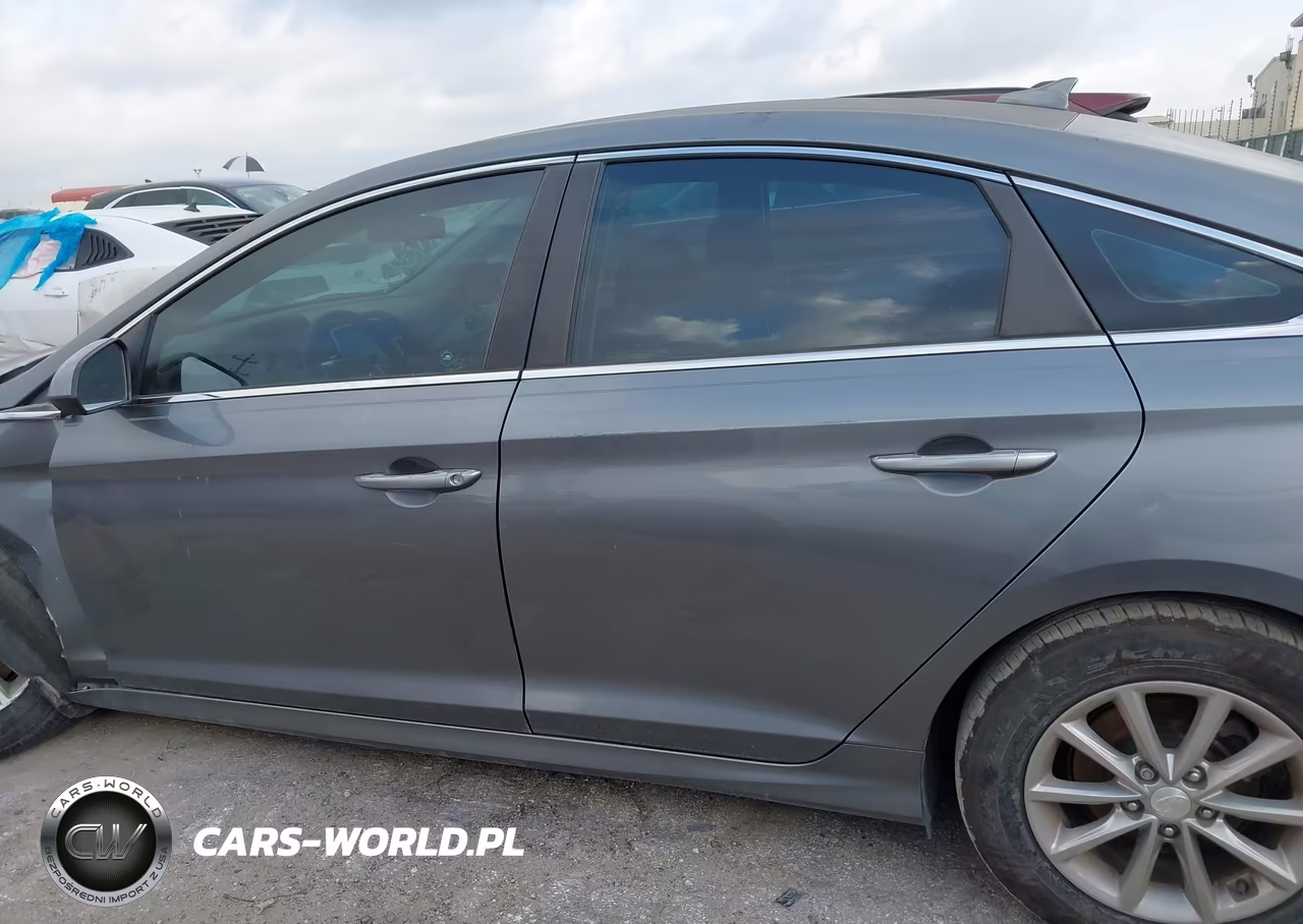 2019 Hyundai Sonata Se VIN:5NPE24AF2KH777036 - 14