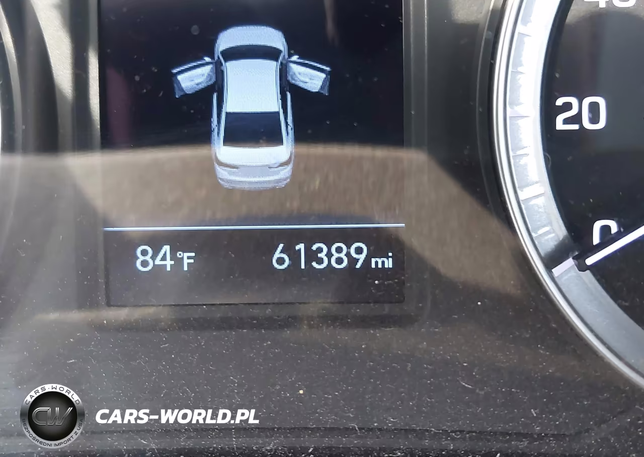 2019 Hyundai Sonata Se VIN:5NPE24AF2KH777036 - 15