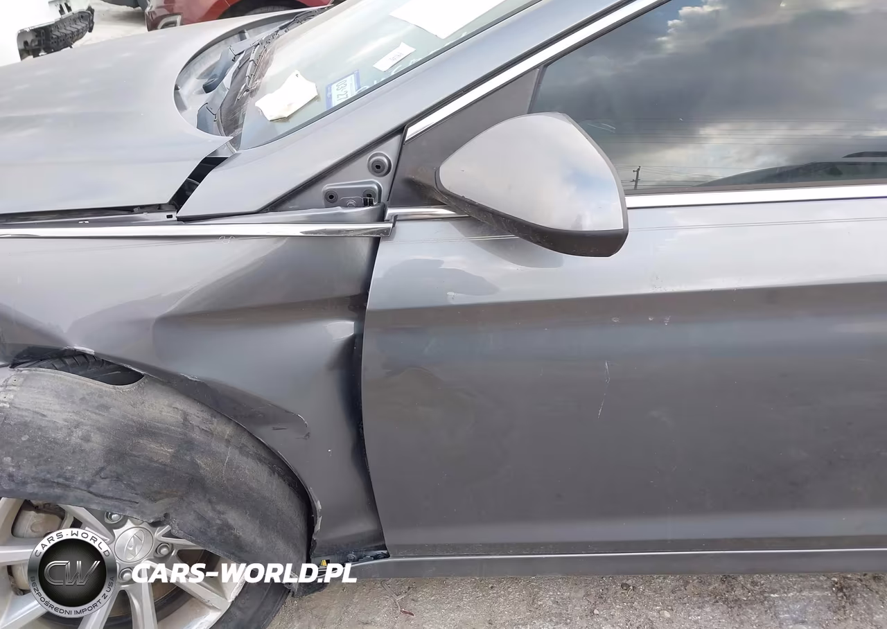 2019 Hyundai Sonata Se VIN:5NPE24AF2KH777036 - 17