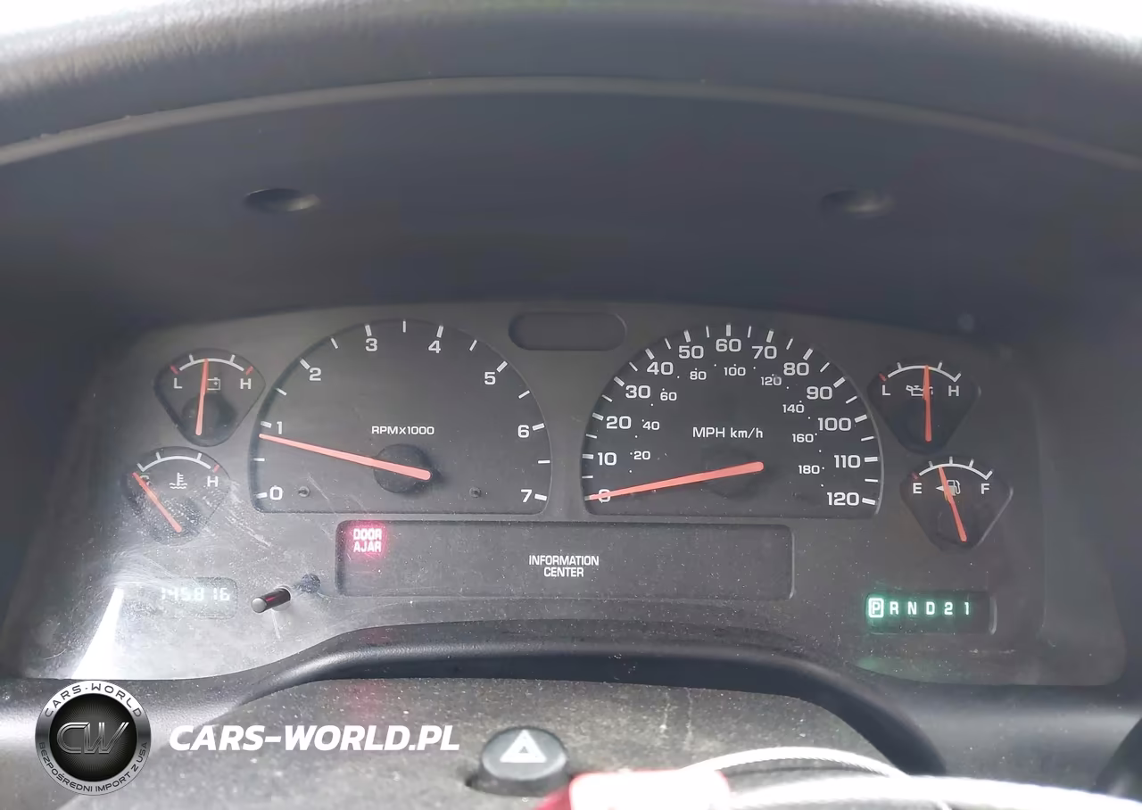 2004 Dodge Dakota Slt VIN:1D7HG48N94S735341 - 7