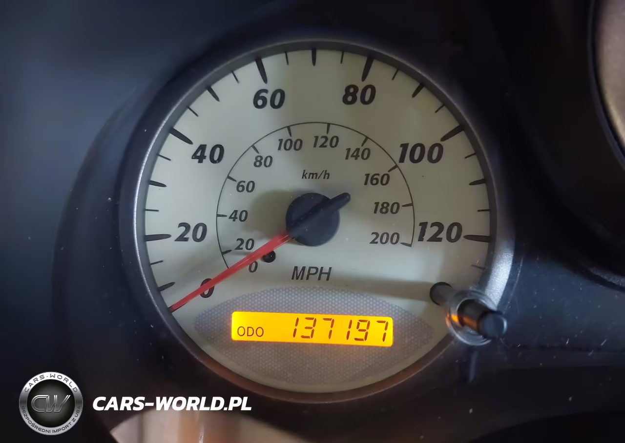 2003 Toyota Rav4 VIN:JTEHH20V836096153 - 15