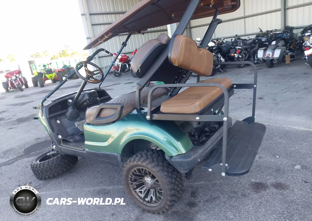 2013 Electric Vehicle Tech Other VIN:JW9403700 - 3