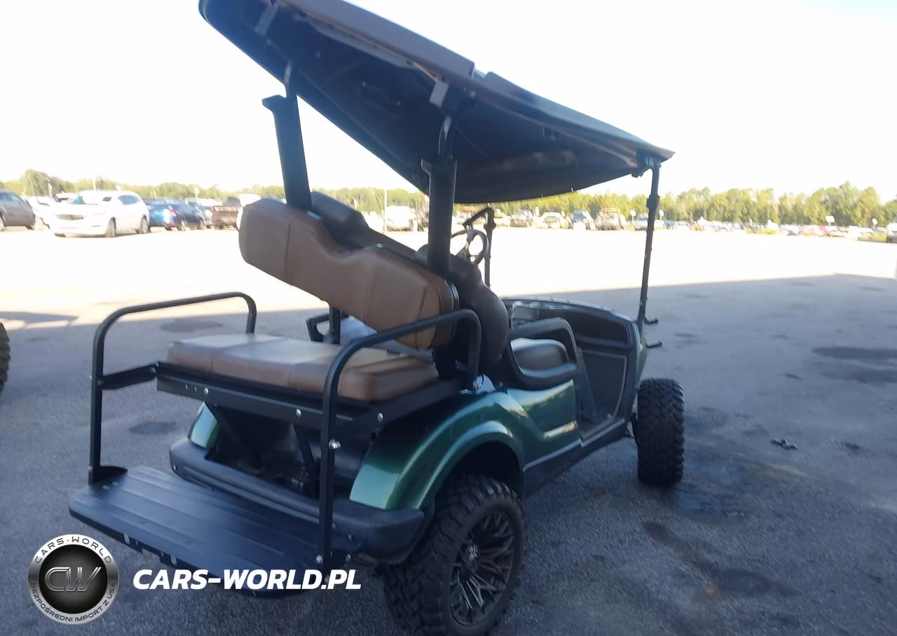 2013 Electric Vehicle Tech Other VIN:JW9403700 - 4