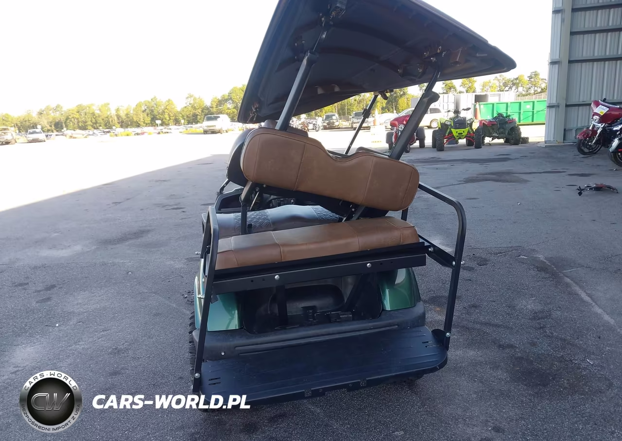 2013 Electric Vehicle Tech Other VIN:JW9403700 - 6
