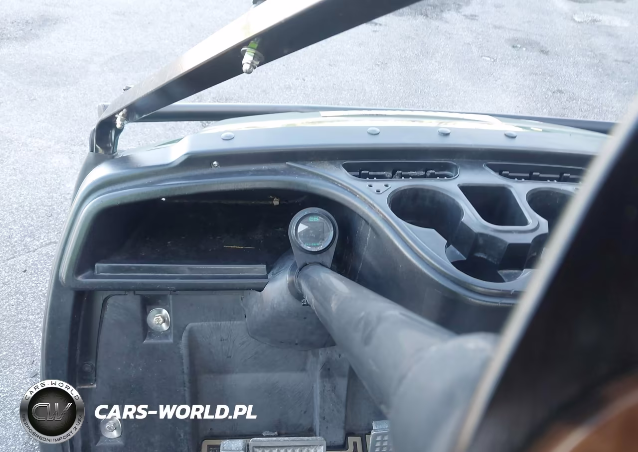 2013 Electric Vehicle Tech Other VIN:JW9403700 - 7