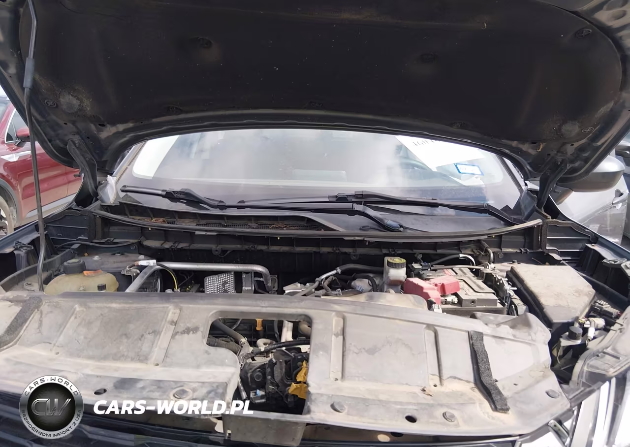 2021 Nissan Rogue S Fwd VIN:5N1AT3AA8MC677074 - 10