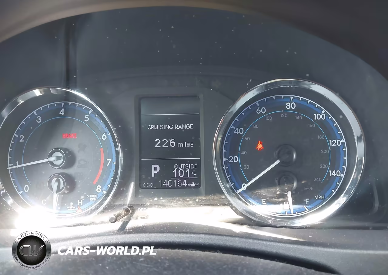 2019 Toyota Corolla L VIN:2T1BURHE8KC143580 - 7