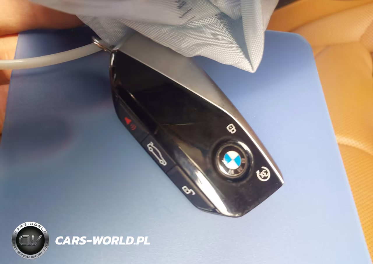 2023 BMW 740 I VIN:WBA23EH04PCN84023 - 11
