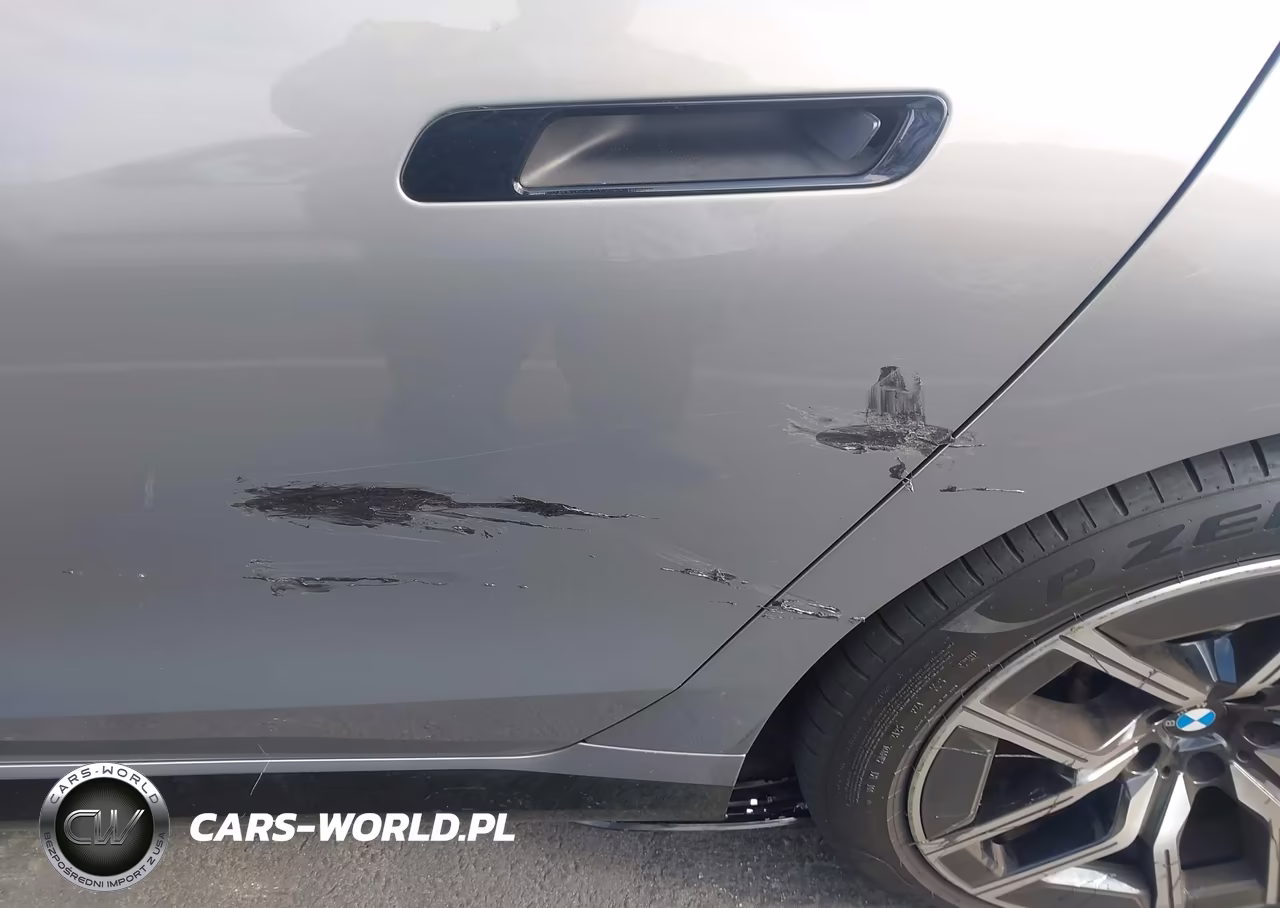 2023 BMW 740 I VIN:WBA23EH04PCN84023 - 12
