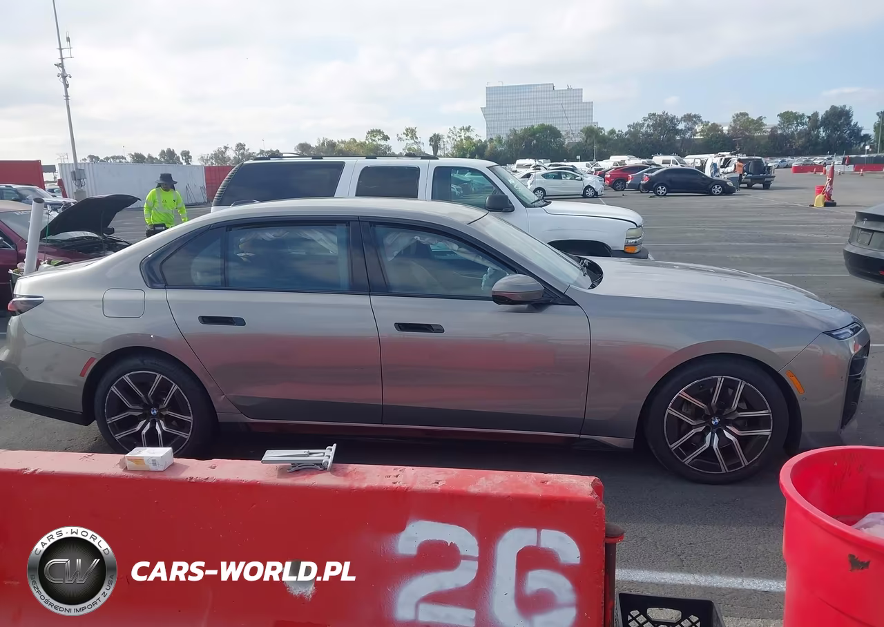 2023 BMW 740 I VIN:WBA23EH04PCN84023 - 15