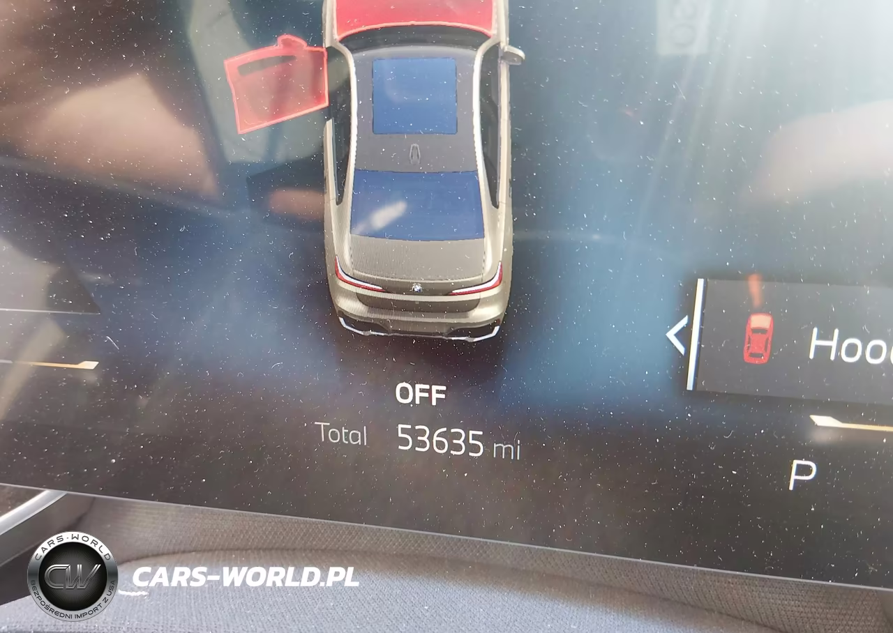 2023 BMW 740 I VIN:WBA23EH04PCN84023 - 17
