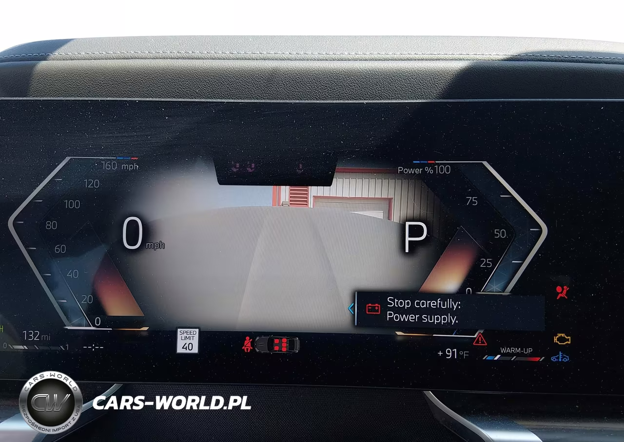 2023 BMW 740 I VIN:WBA23EH04PCN84023 - 7