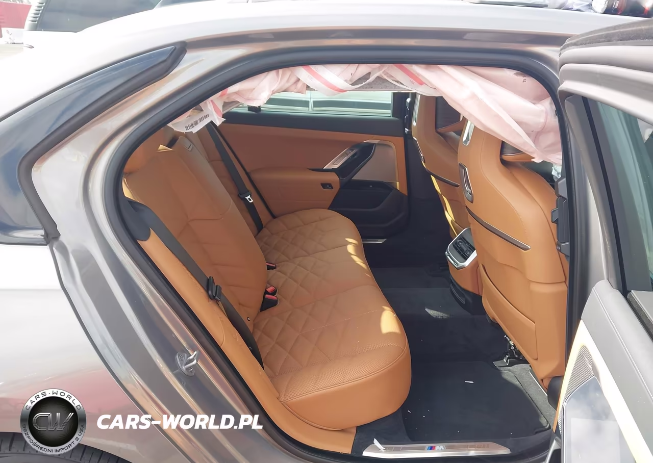 2023 BMW 740 I VIN:WBA23EH04PCN84023 - 8