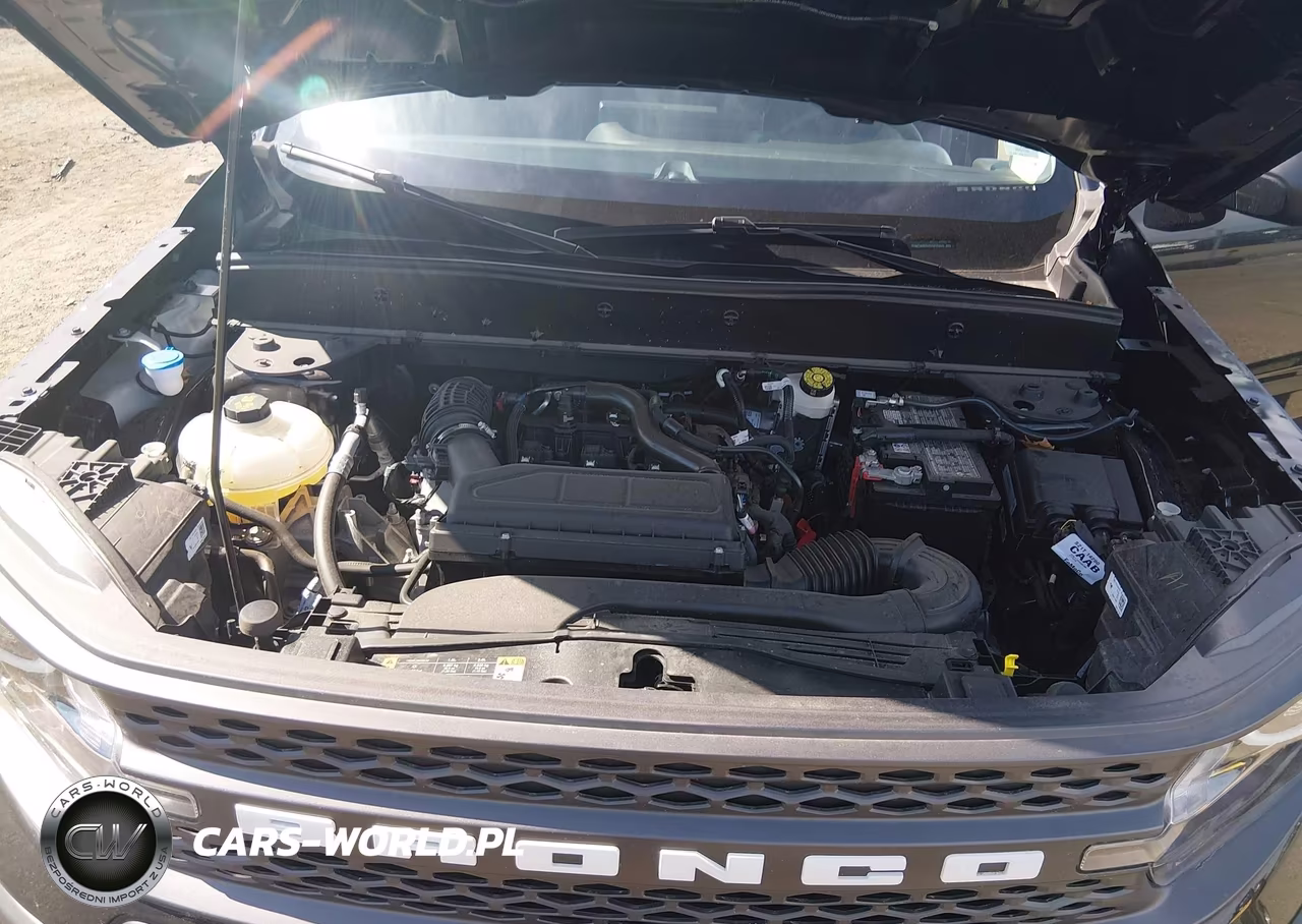 2025 Ford Bronco Sport Big Bend VIN:3FMCR9BN4SRF35850 - 10