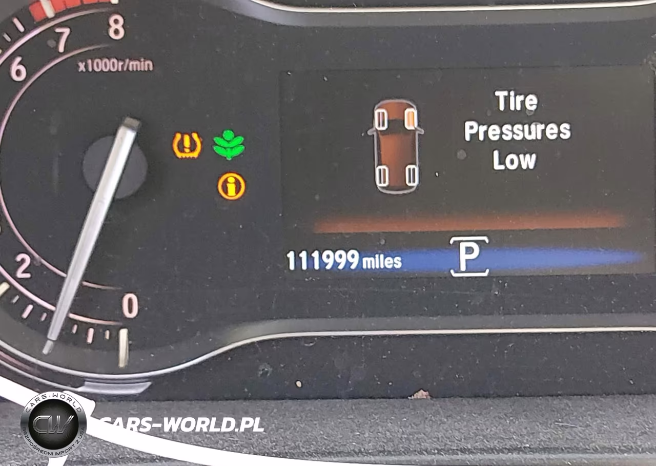 2018 Honda Pilot Lx VIN:5FNYF5H18JB009656 - 15