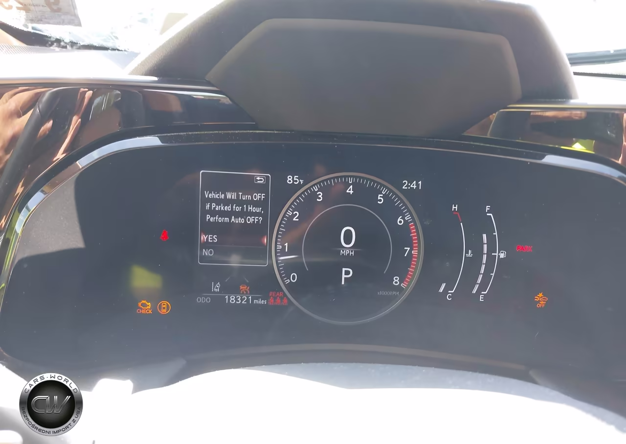 2025 Lexus Nx 350 VIN:JTJAGCEZ9S5011283 - 7