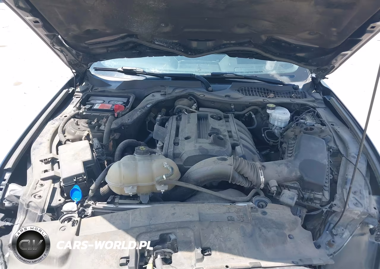 2020 Ford Mustang Ecoboost Premium Fastback VIN:1FA6P8TH6L5181625 - 10