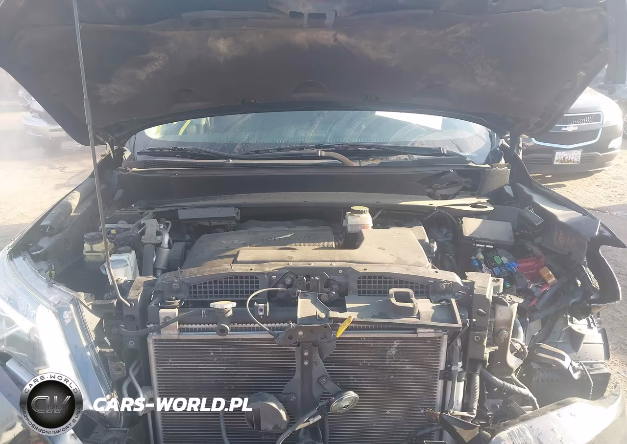 2019 Nissan Pathfinder Sv VIN:5N1DR2MM5KC604883 - 10