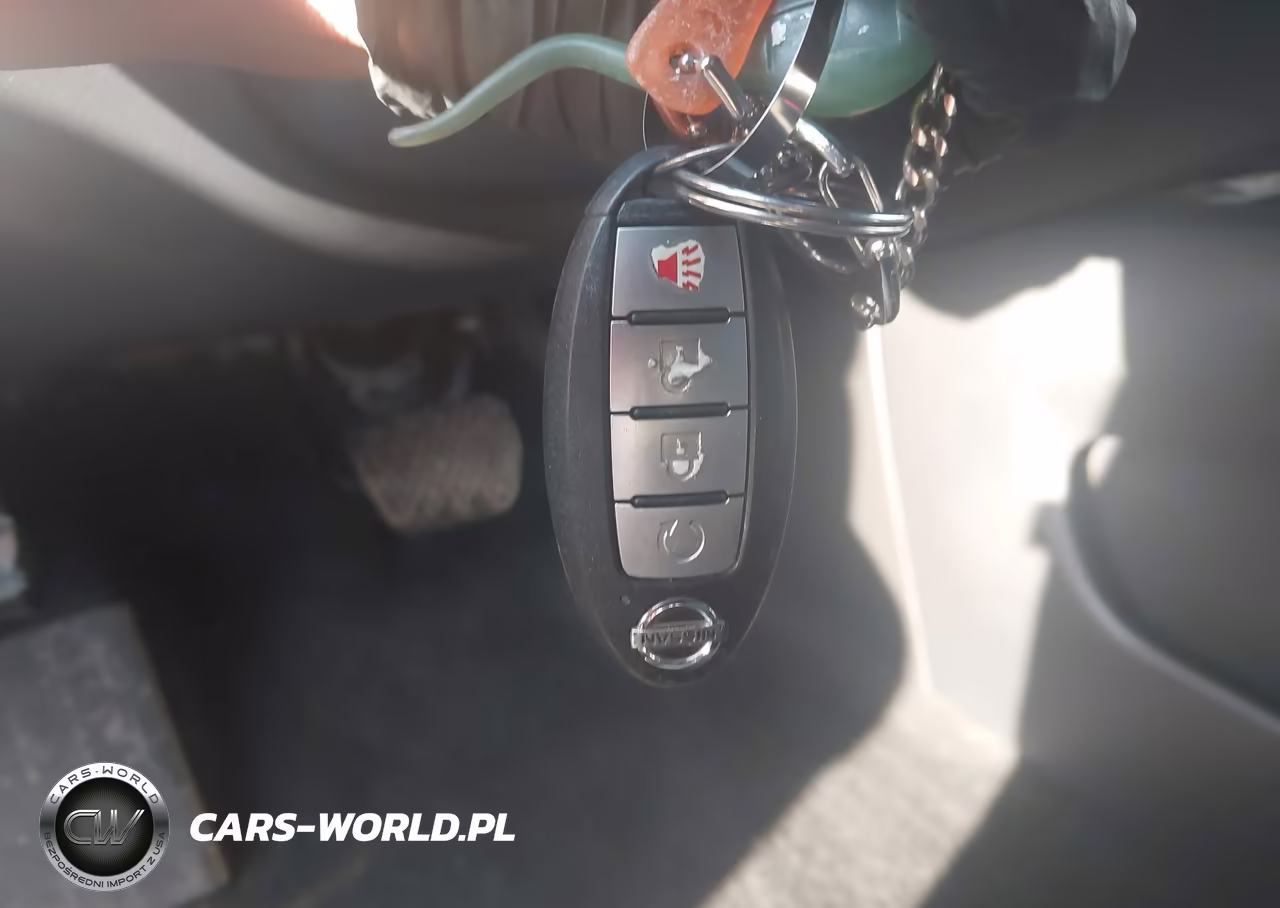 2019 Nissan Pathfinder Sv VIN:5N1DR2MM5KC604883 - 11