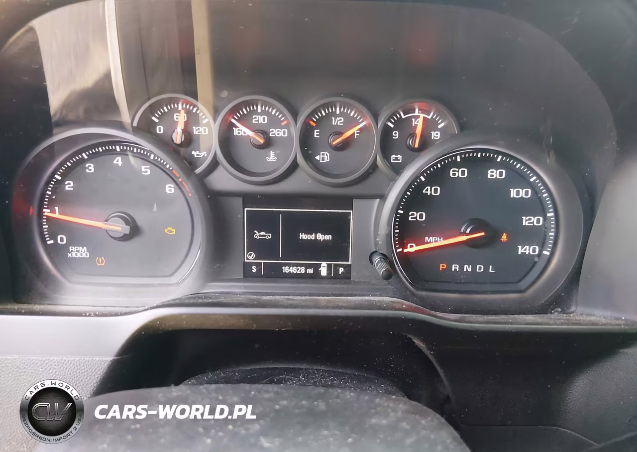 2020 Chevrolet Silverado 1500 2Wd Short Bed Custom VIN:3GCPWBEH8LG358065 - 7