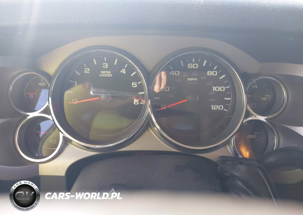 2010 Chevrolet Silverado 1500 Lt VIN:1GCSKSE33AZ198779 - 7