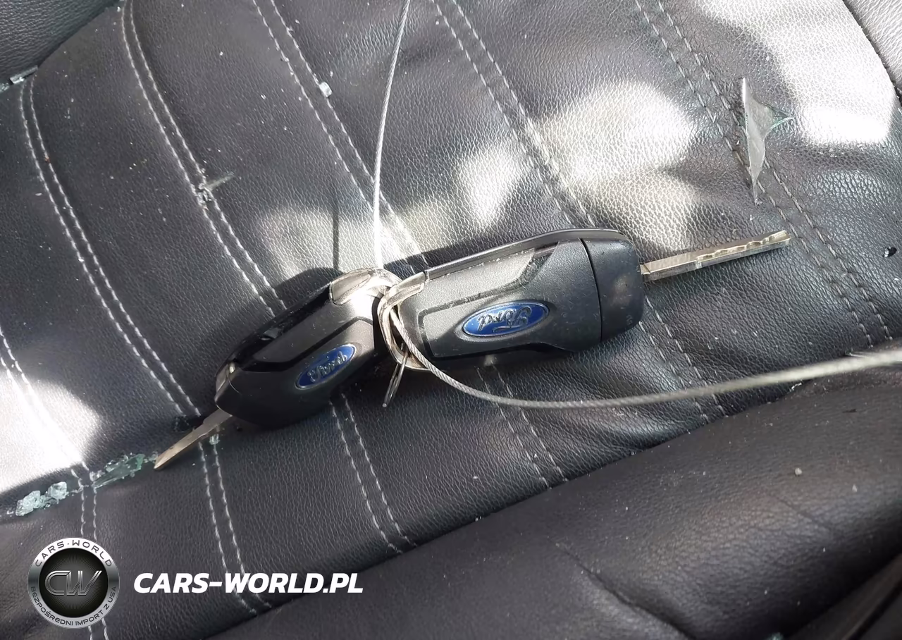 2016 Ford Fusion Se VIN:3FA6P0T93GR290539 - 11