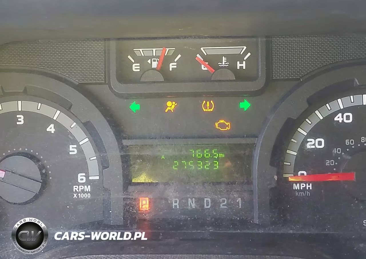 2014 Ford E-250 Commercial VIN:1FTNE2EWXEDA42630 - 15