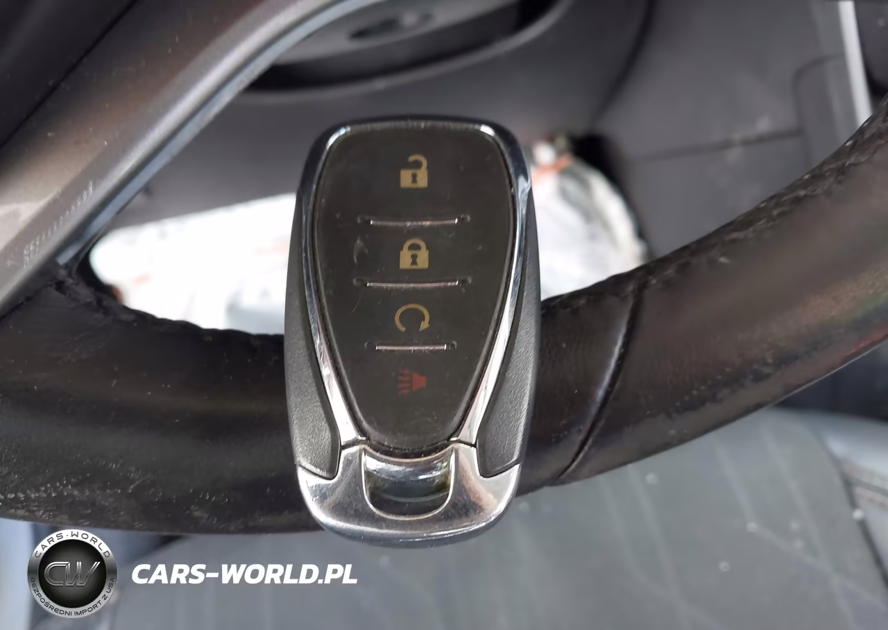 2018 Chevrolet Trax Lt VIN:KL7CJLSB5JB688137 - 11