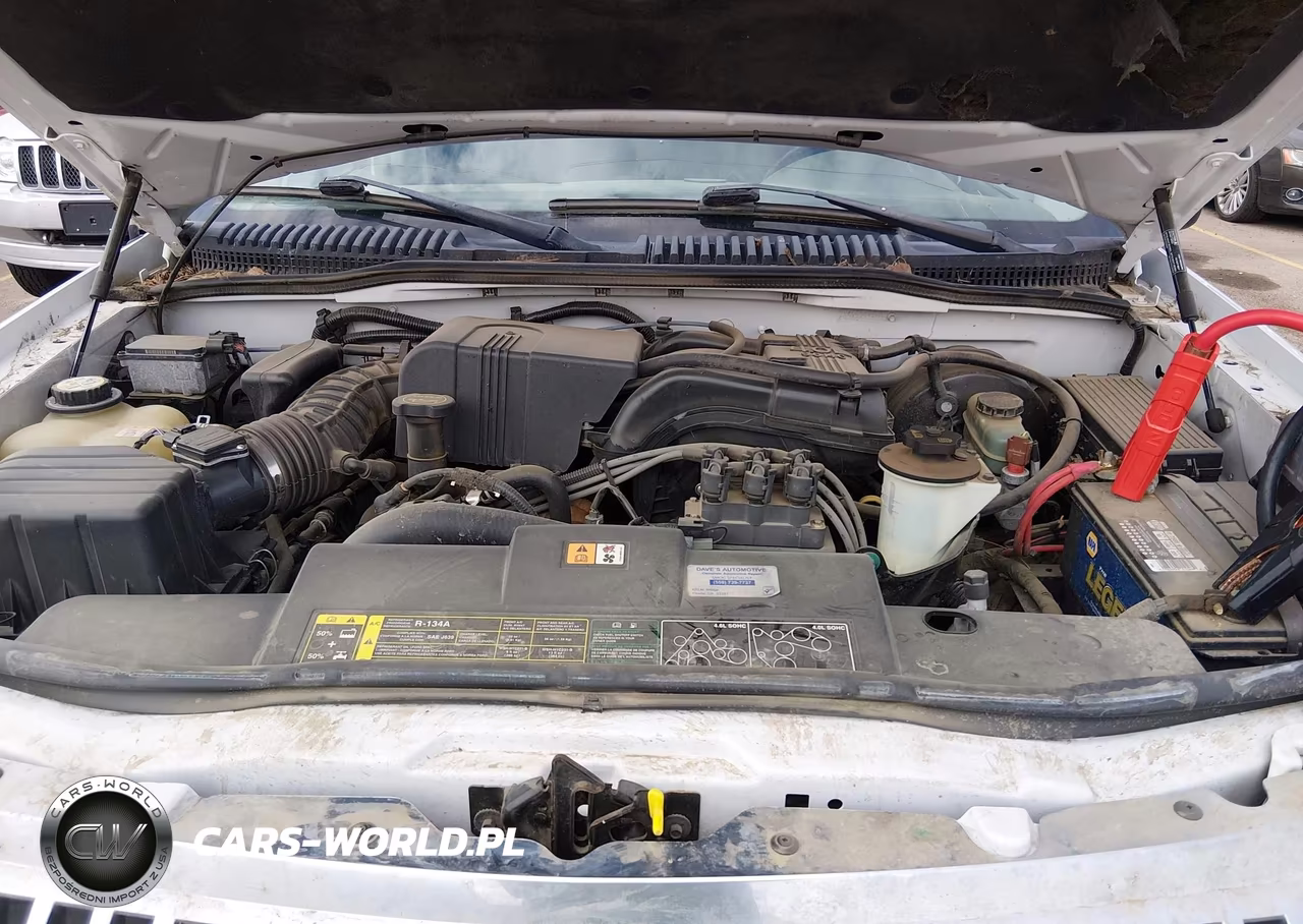 2002 Mercury Mountaineer VIN:4M2ZU86E82ZJ32722 - 10