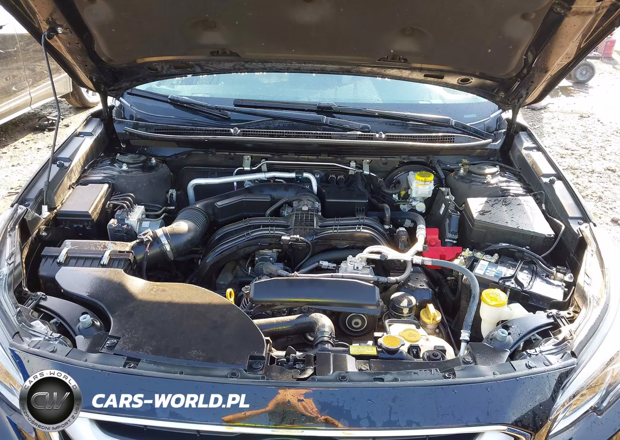 2022 Subaru Outback Limited VIN:4S4BTANC7N3252418 - 10