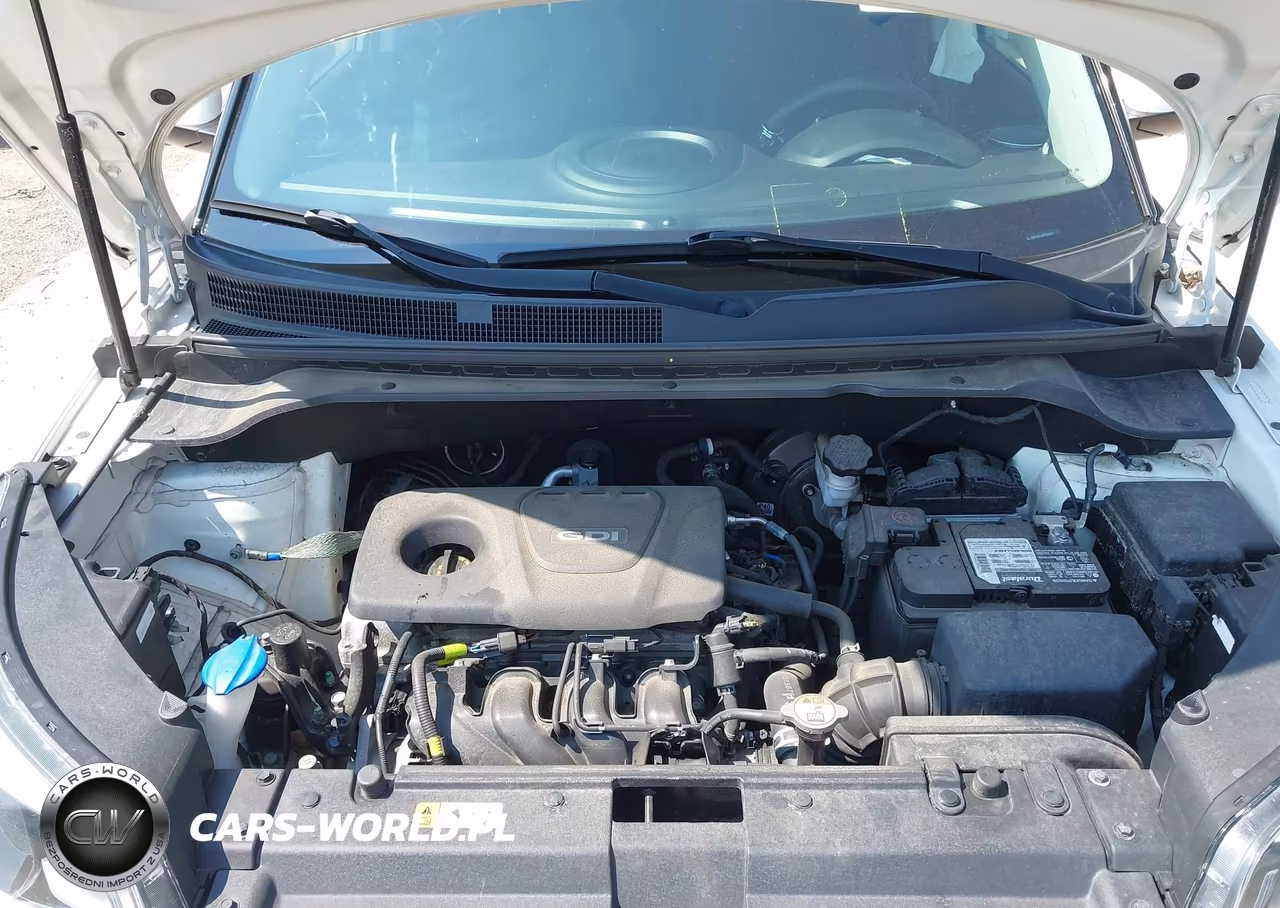 2019 Kia Soul VIN:KNDJN2A20K7920318 - 10