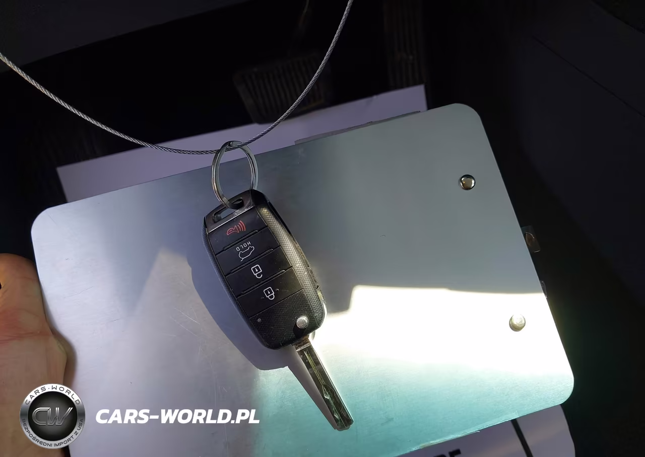 2019 Kia Soul VIN:KNDJN2A20K7920318 - 11