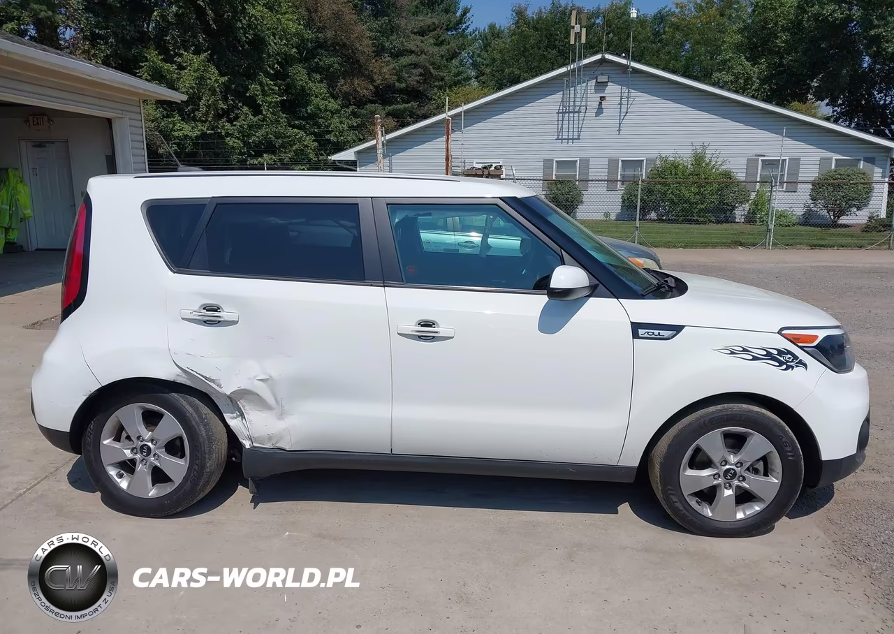 2019 Kia Soul VIN:KNDJN2A20K7920318 - 14