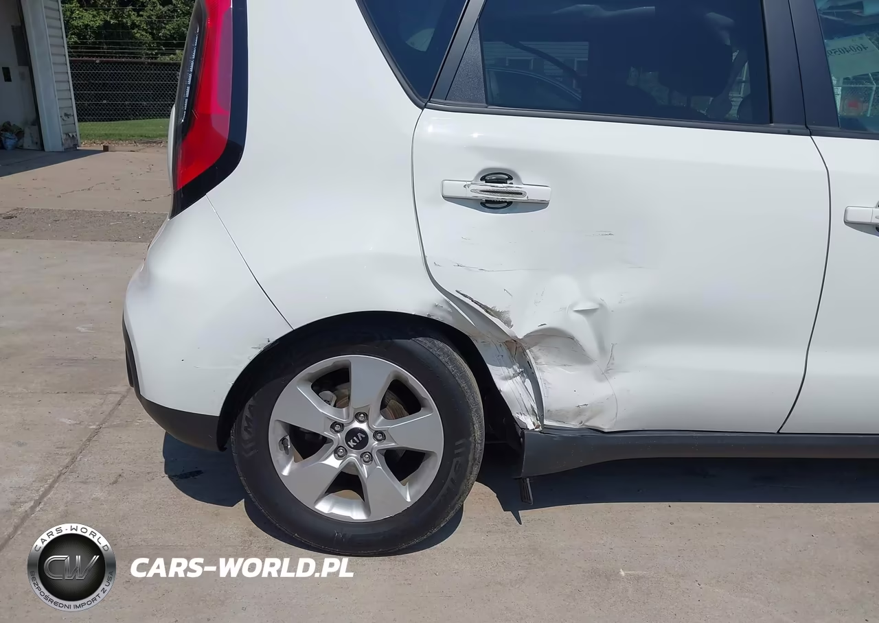 2019 Kia Soul VIN:KNDJN2A20K7920318 - 6